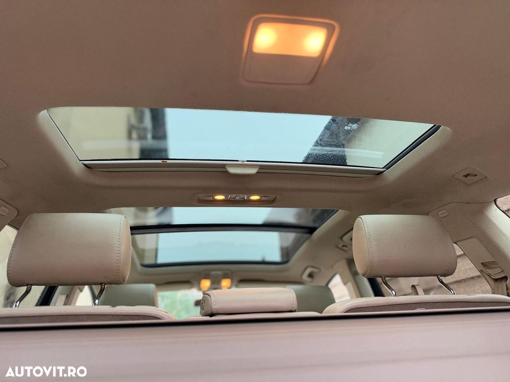 Audi Q7 3.0 TDI Clean Quattro Tip - 24