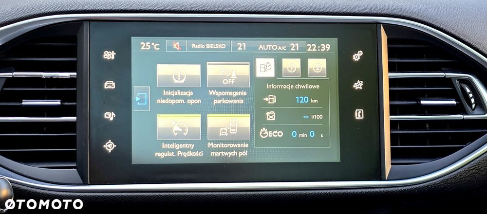 Peugeot 308 2.0 BlueHDi GT S&S EAT8 - 15