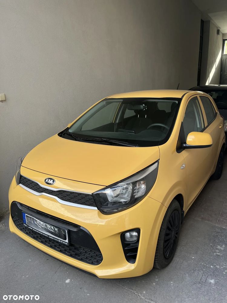 Kia Picanto 1.0 M - 1