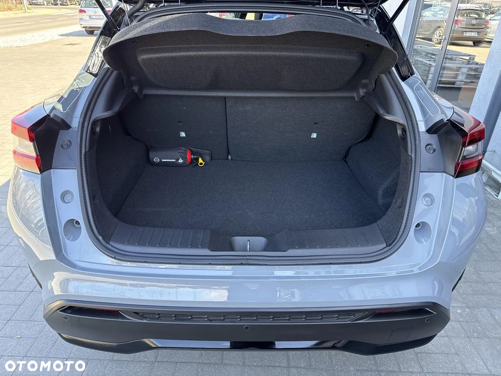 Nissan Juke 1.6 Hybrid N-Sport AMT - 18