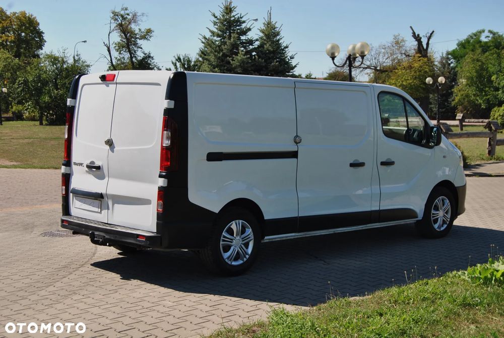Renault Trafic - 3