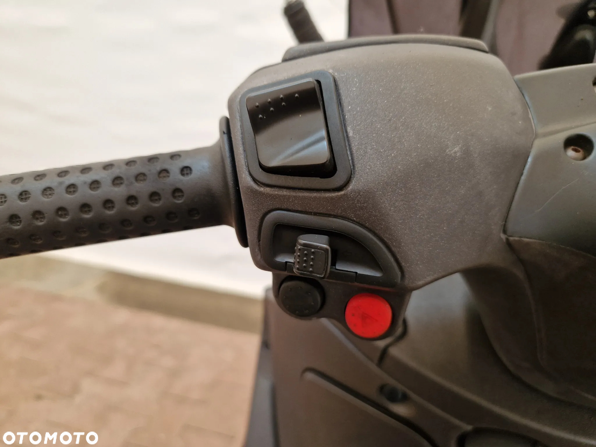Piaggio X9 - 35
