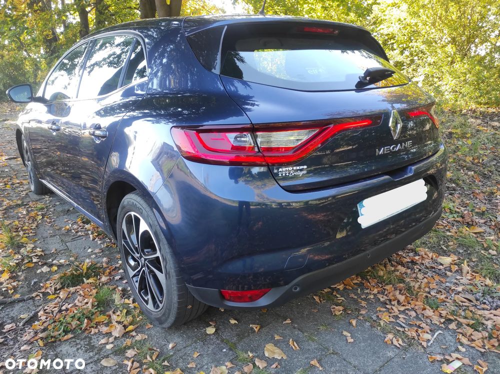 Renault Megane - 17