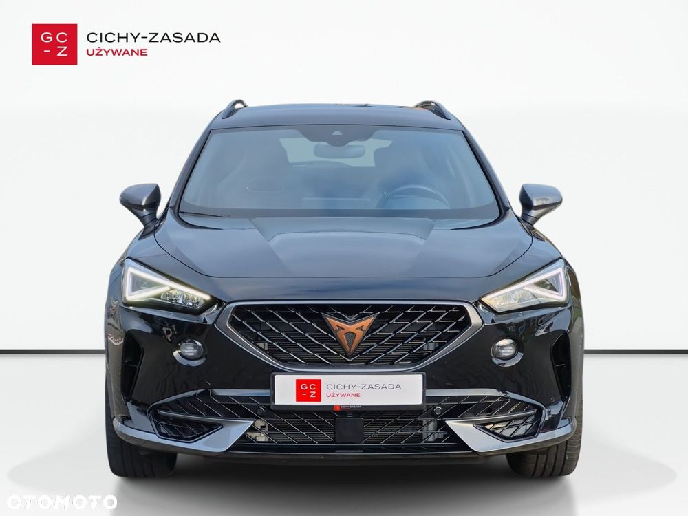 Cupra Formentor 2.0 TSI VZ DSG - 8