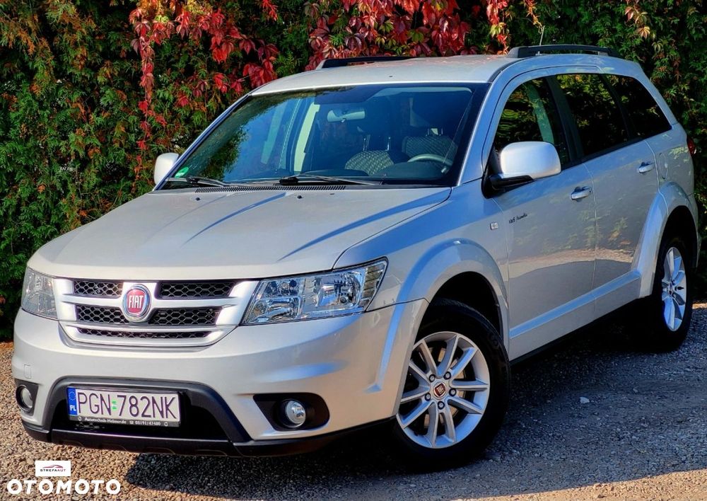 Fiat Freemont - 32