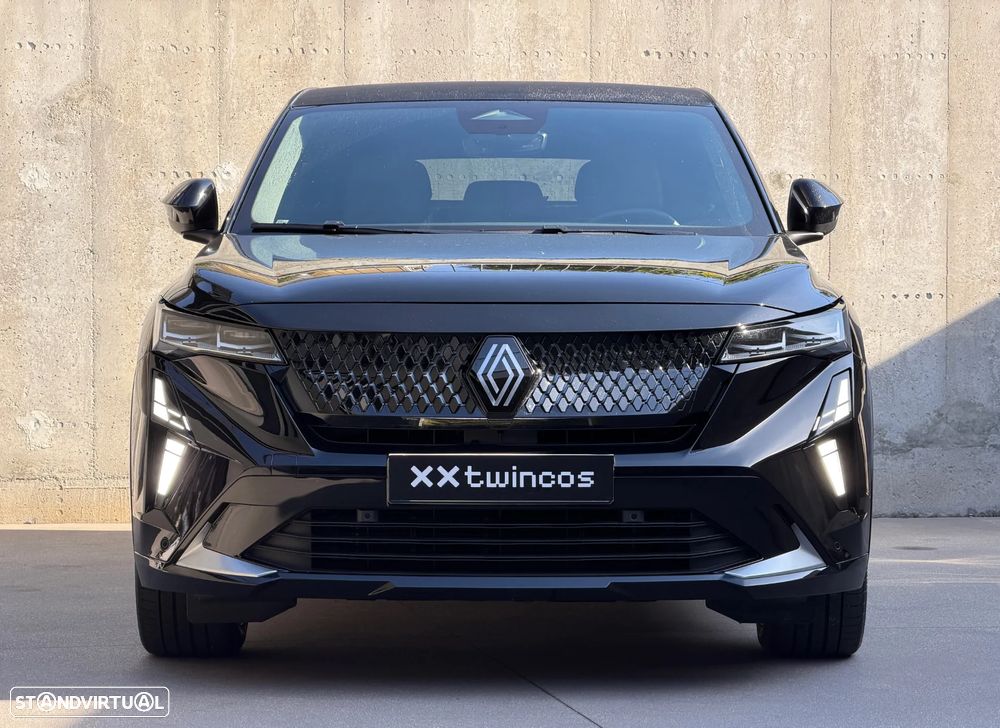 Renault Rafale 1.2 Full Hybrid E-Tech Techno - 4