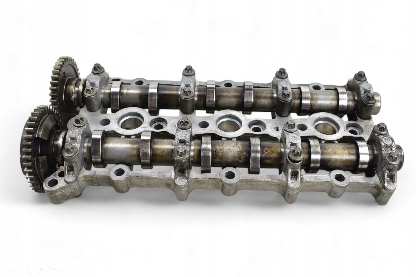 Wałki Rozrządu Podstawa MINI F55 F56 BMW F45 F46 1.5d 8511207 - 13