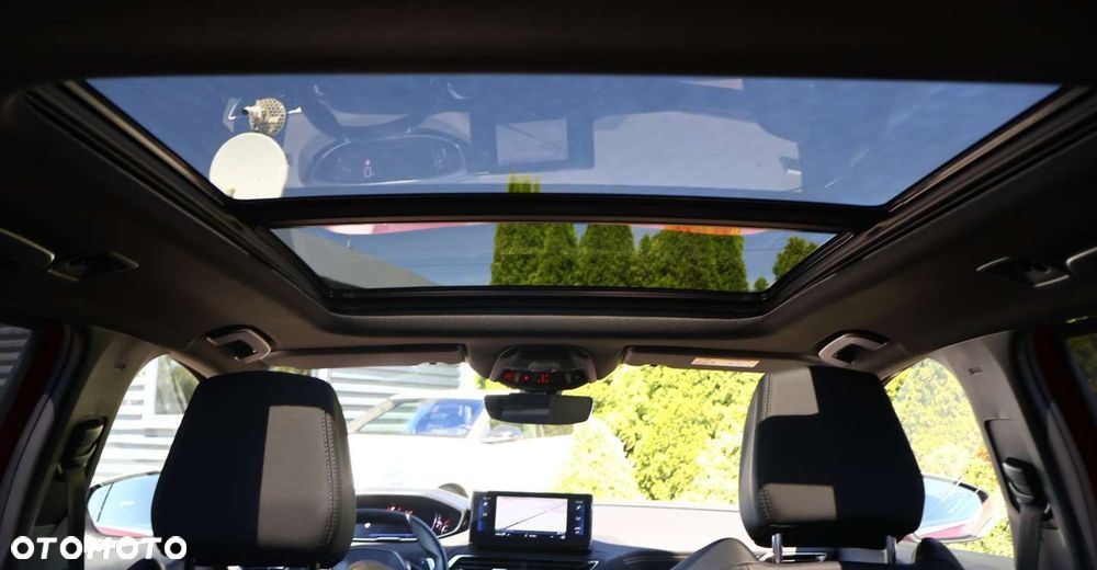Peugeot 5008 BlueHDi 180 EAT8 GT Pack - 39
