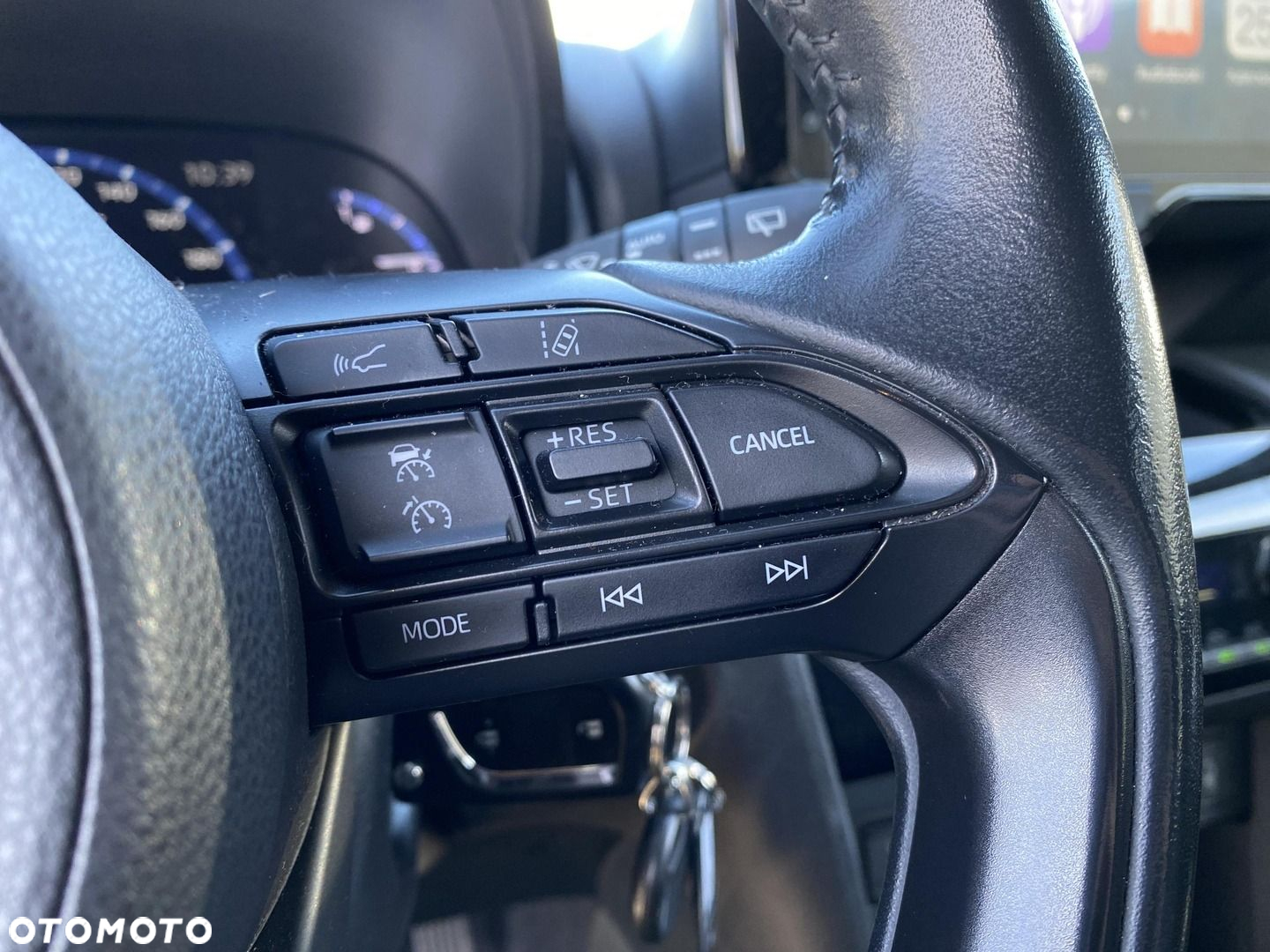 Toyota Yaris Cross Hybrid 1.5 Comfort - 19