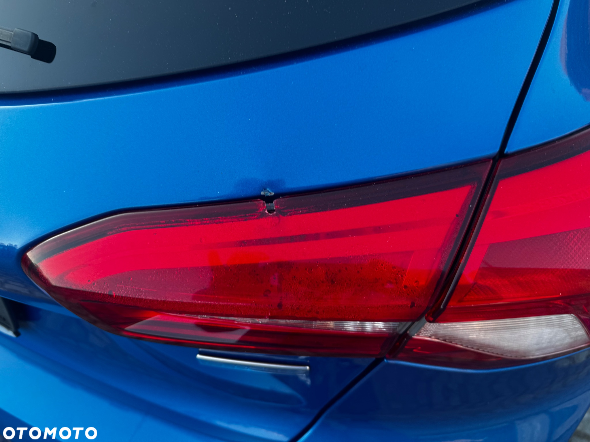 Ford Focus 1.5 EcoBlue ST-Line Business - 5