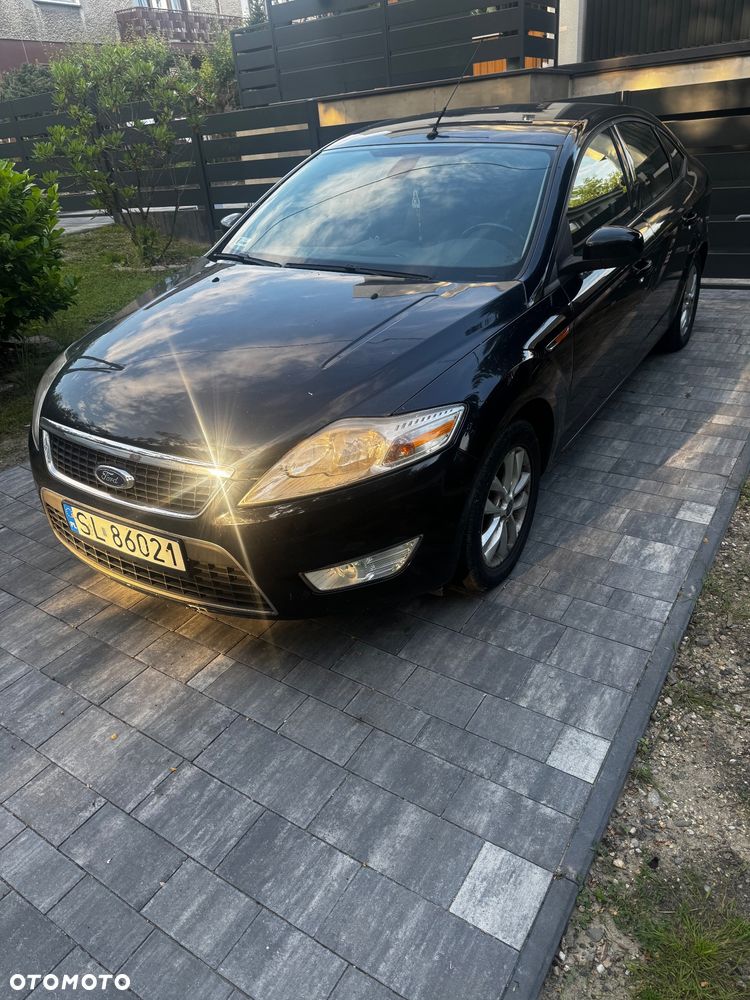 Ford Mondeo 2.0 Trend - 1