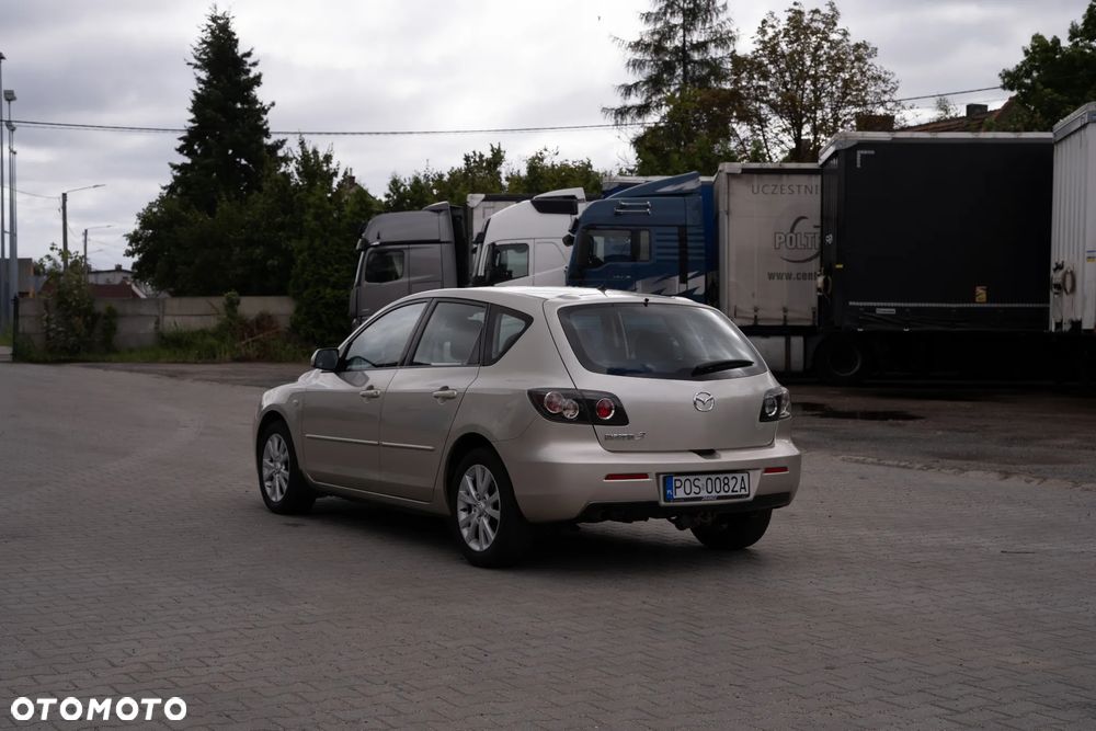 Mazda 3 1.6 Active - 6