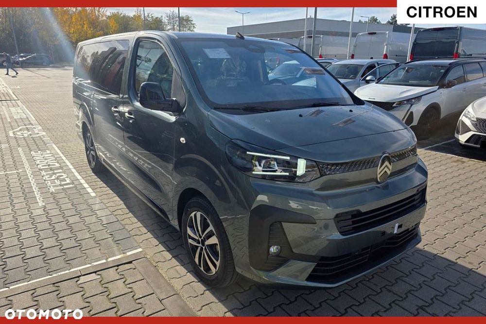 Citroën SpaceTourer - 2