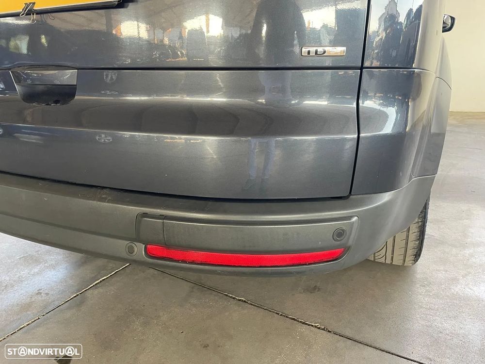 Ford Galaxy 2.0 TDCi Titanium - 32