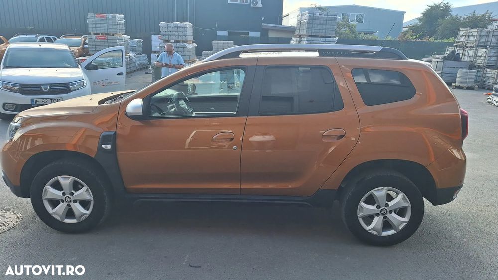 Dacia Duster - 8