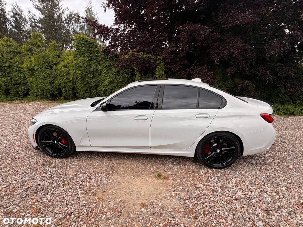BMW Seria 3 - 3