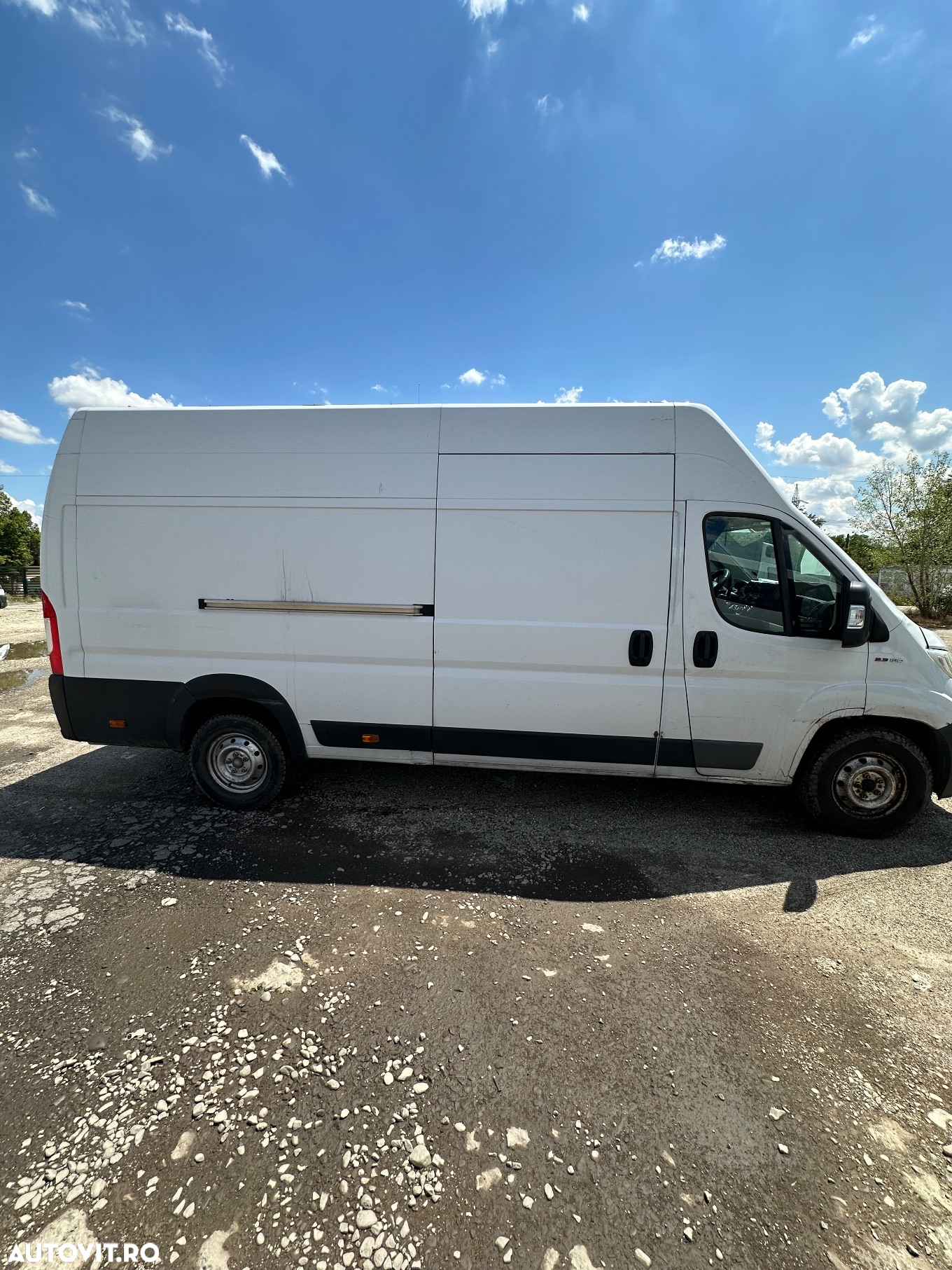 Fiat Ducato - 2