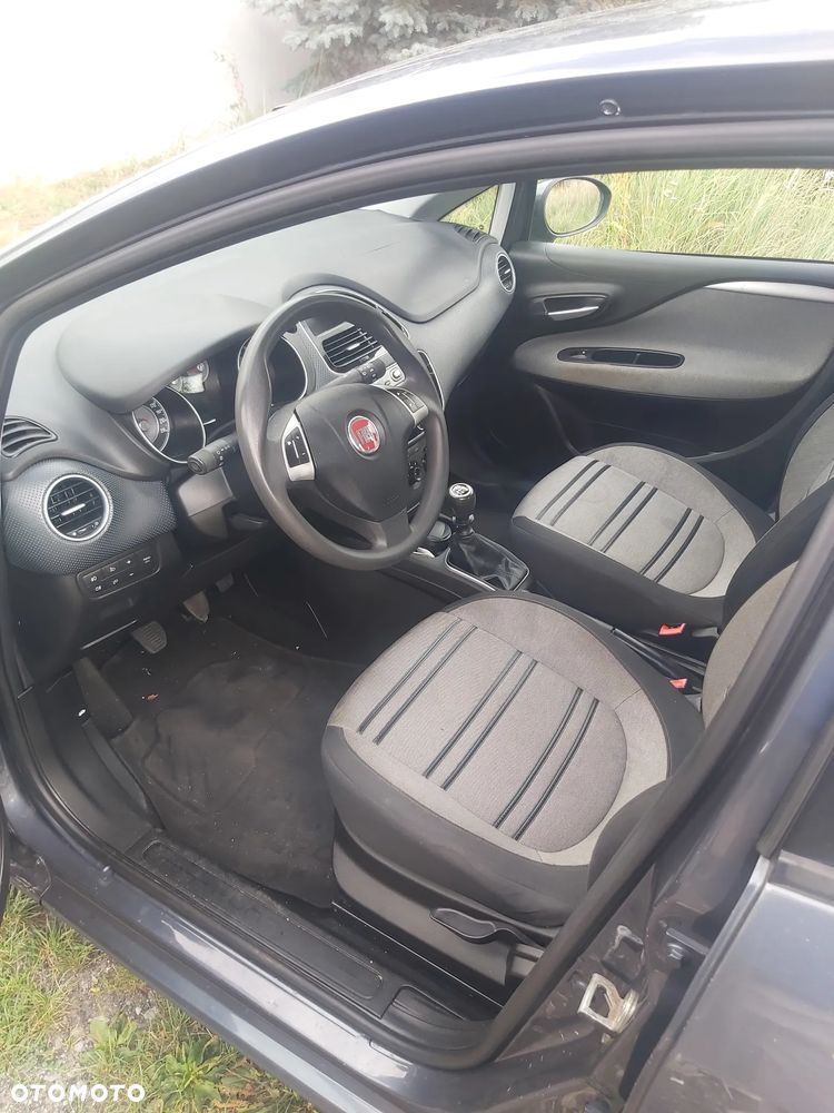 Fiat Punto Evo 1.4 8V Dynamic Start&Stop - 7