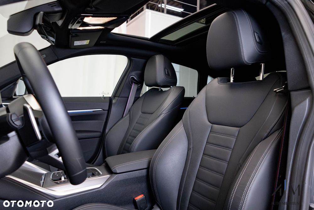 BMW Seria 4 430i xDrive M Sport - 40