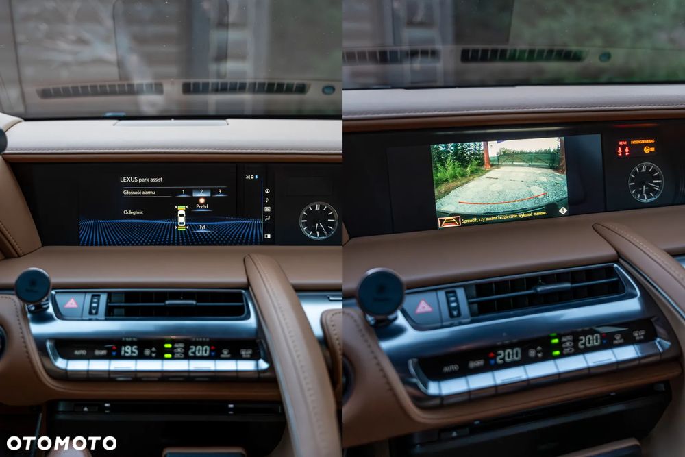 Lexus LC 500 Prestige - 34