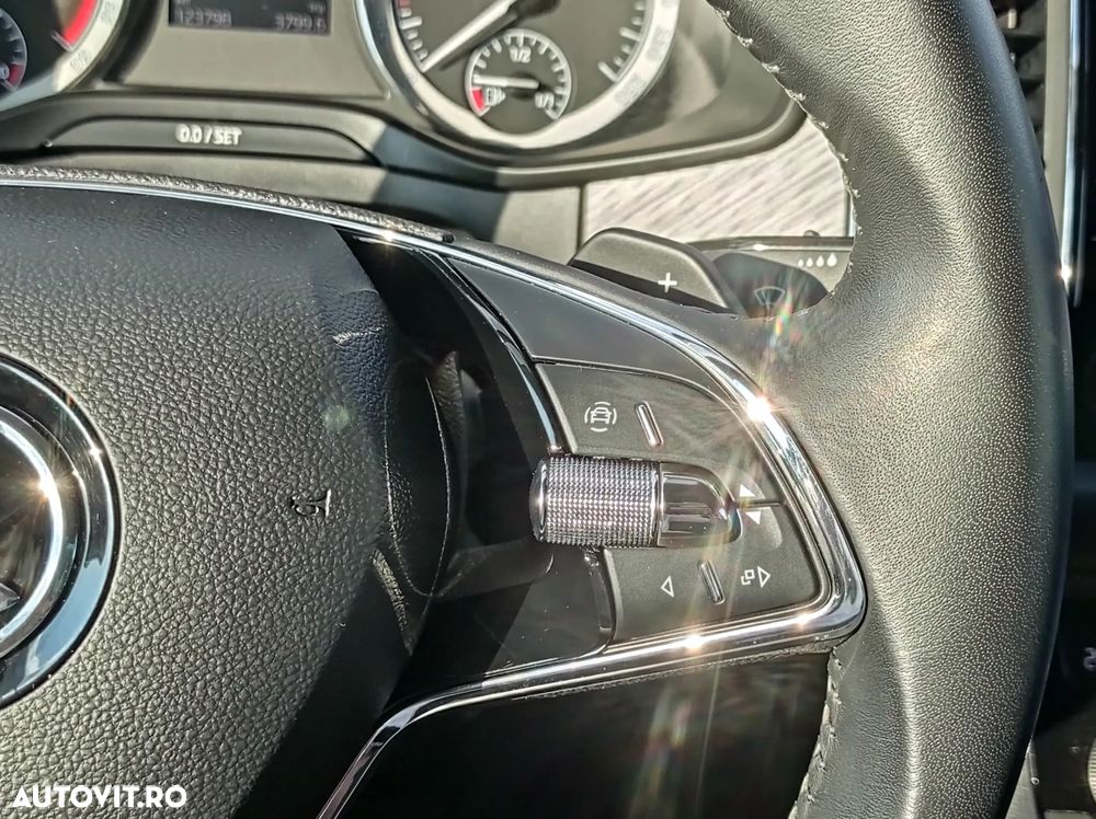Skoda Kodiaq 2.0 TDI 4X4 DSG Style - 29