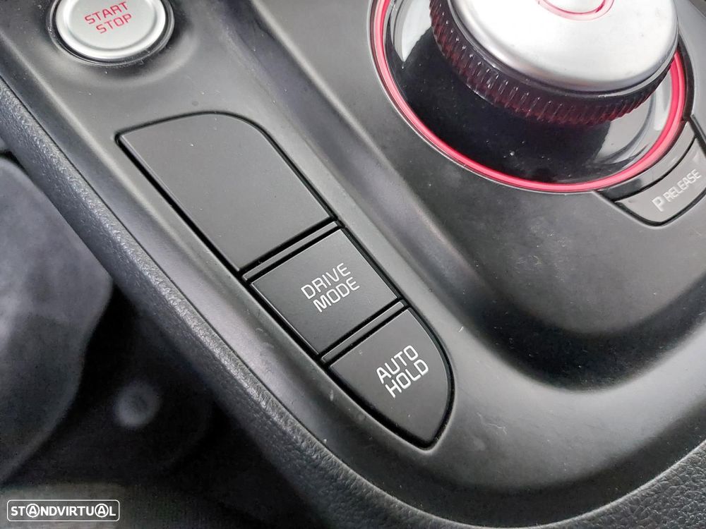 Kia e-Soul 64kWh - 38