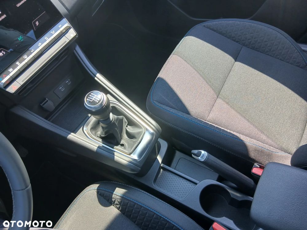 Mitsubishi ASX 1.0T Inform - 11