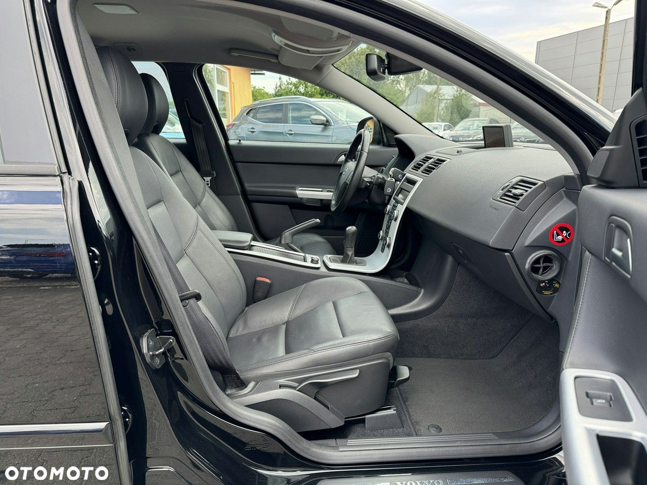 Volvo V50 DPF D3 Summum - 21