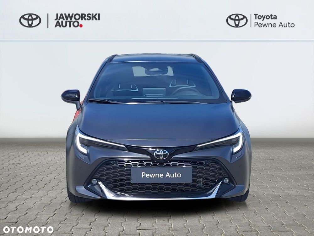 Toyota Corolla - 15