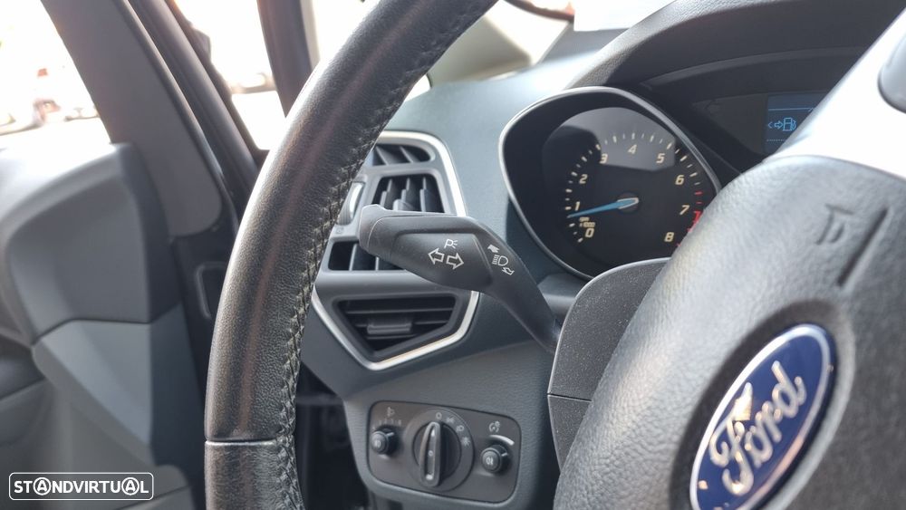 Ford C-Max 1.0 SCTi Titanium - 14