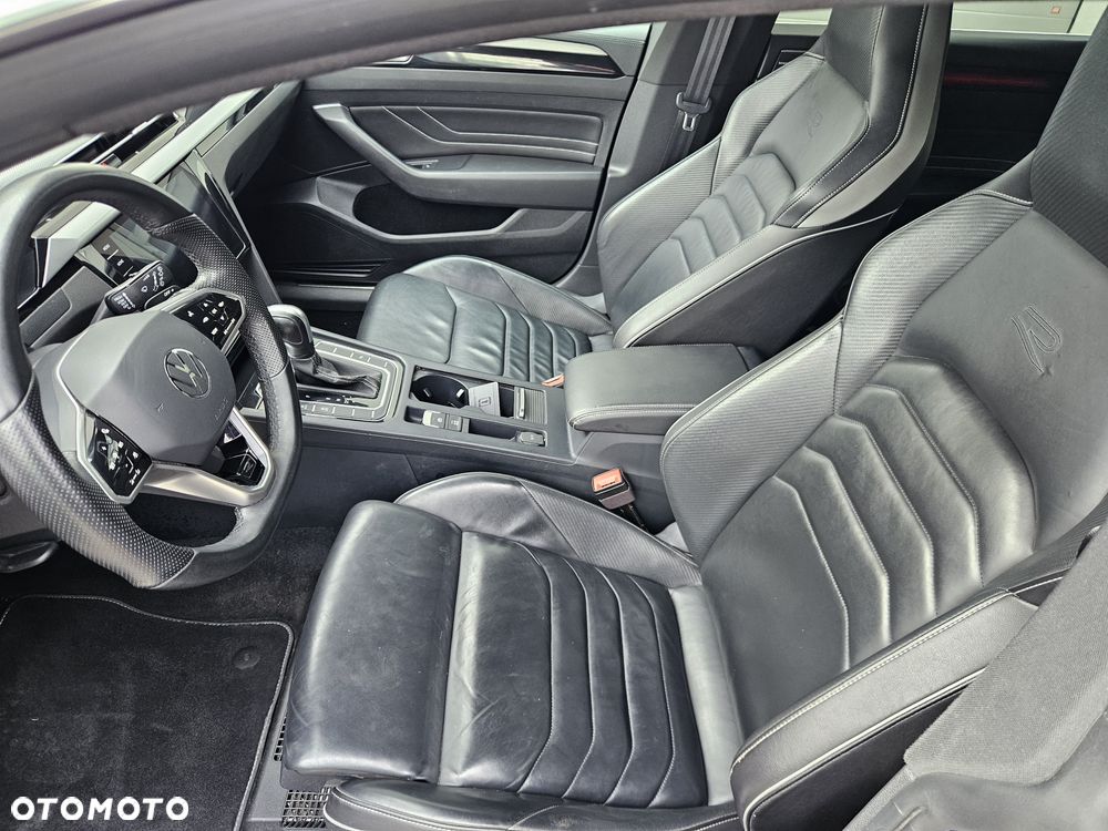 Volkswagen Arteon 2.0 TDI R-Line DSG - 18