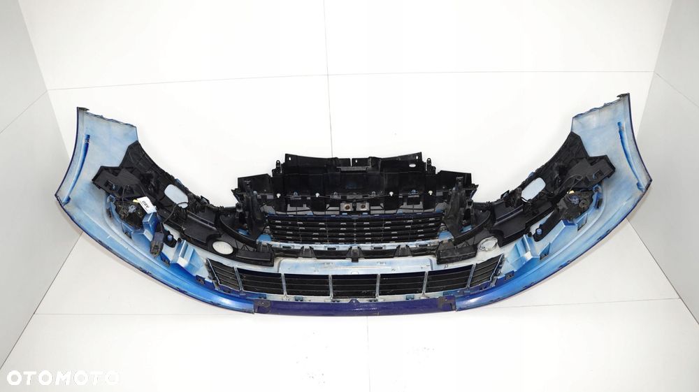 ZDERZAK PRZÓD PRZEDNI FORD C-MAX MK2 LIFT 14-19R J4 - 15