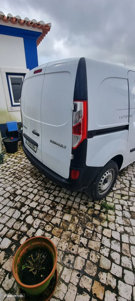 Renault Kangoo - 6