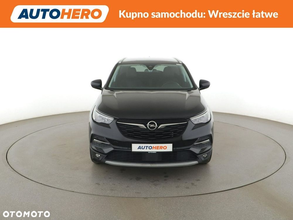 Opel Grandland X 1.2 T Innovation S&S - 12