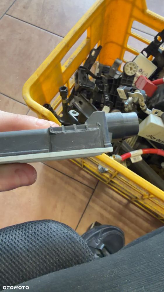 BMW G30 G11 G05 CZUJNIK RADAROWY BLISKIEGO ZASIĘGU 6899503 - 4