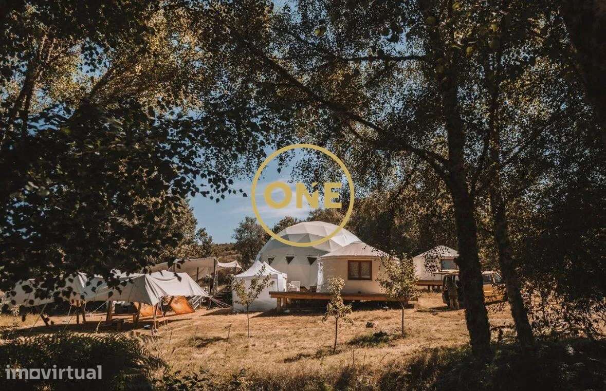 Agro Turismo em Viade de Baixo, Montalegre com vista p albufeira. - Grande imagem: 5/57