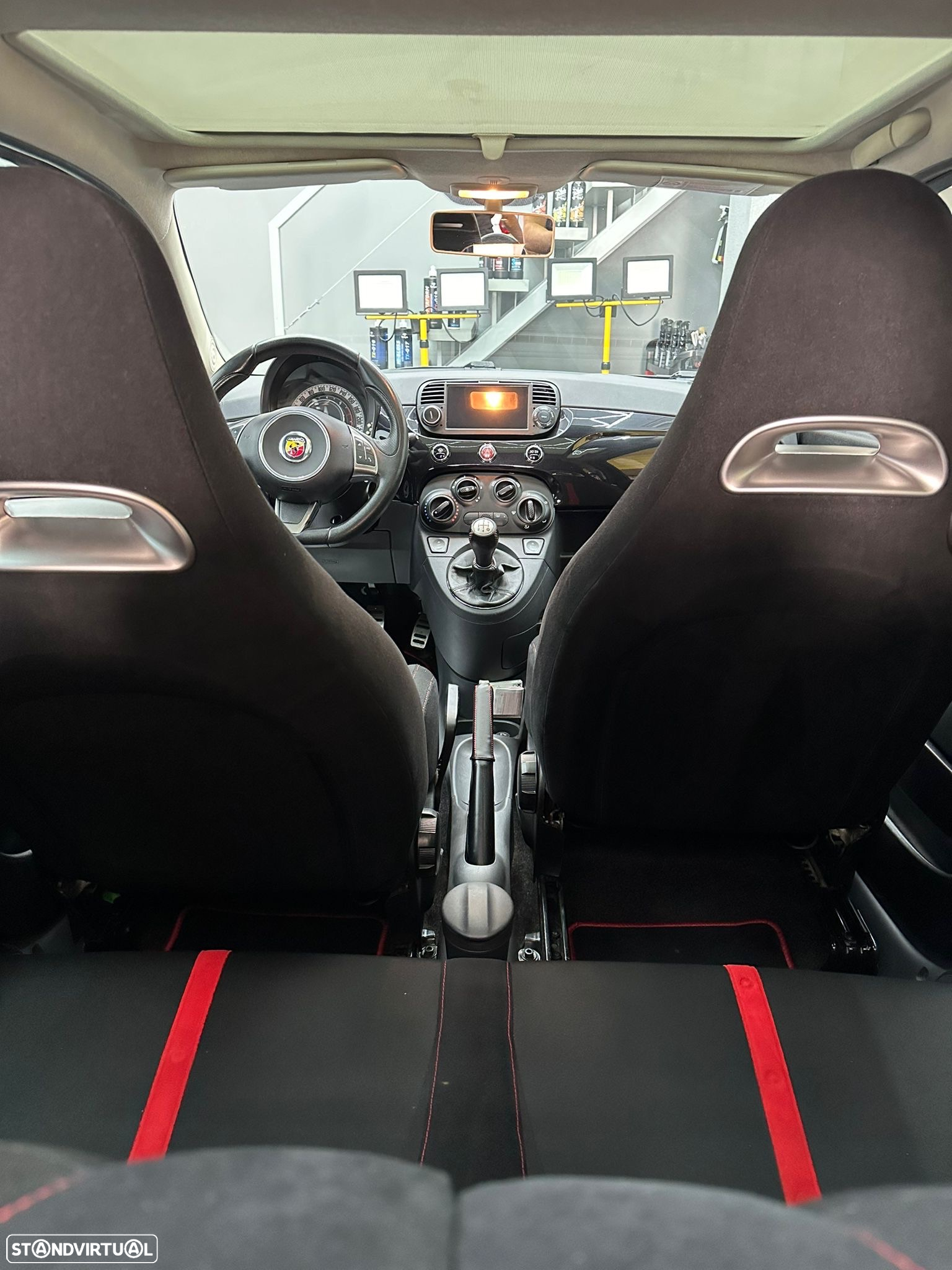 Fiat 500 - 13