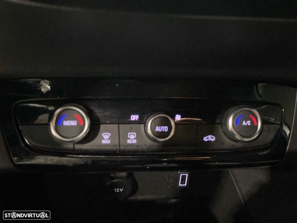 Opel Corsa 1.2 T GS - 18