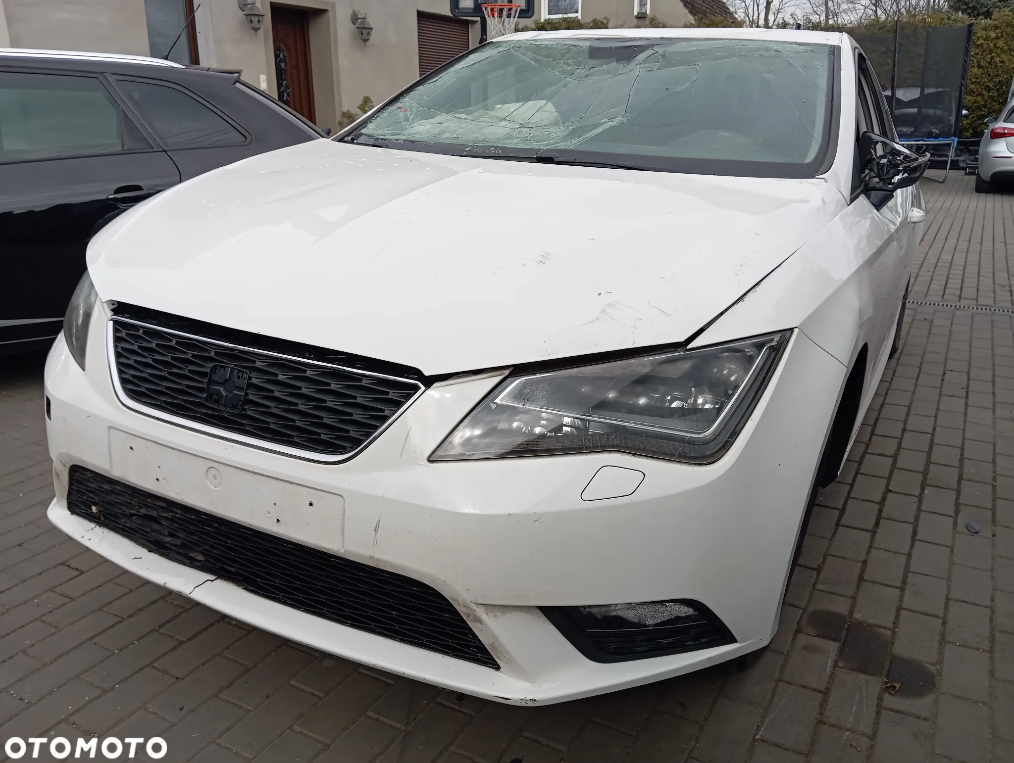 Seat Leon SC 1.2 TSI Start&Stop Style - 4