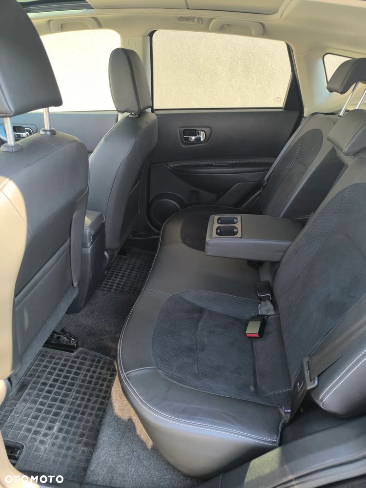 Nissan Qashqai 1.6 dCi DPF Start/Stop 360 - 15