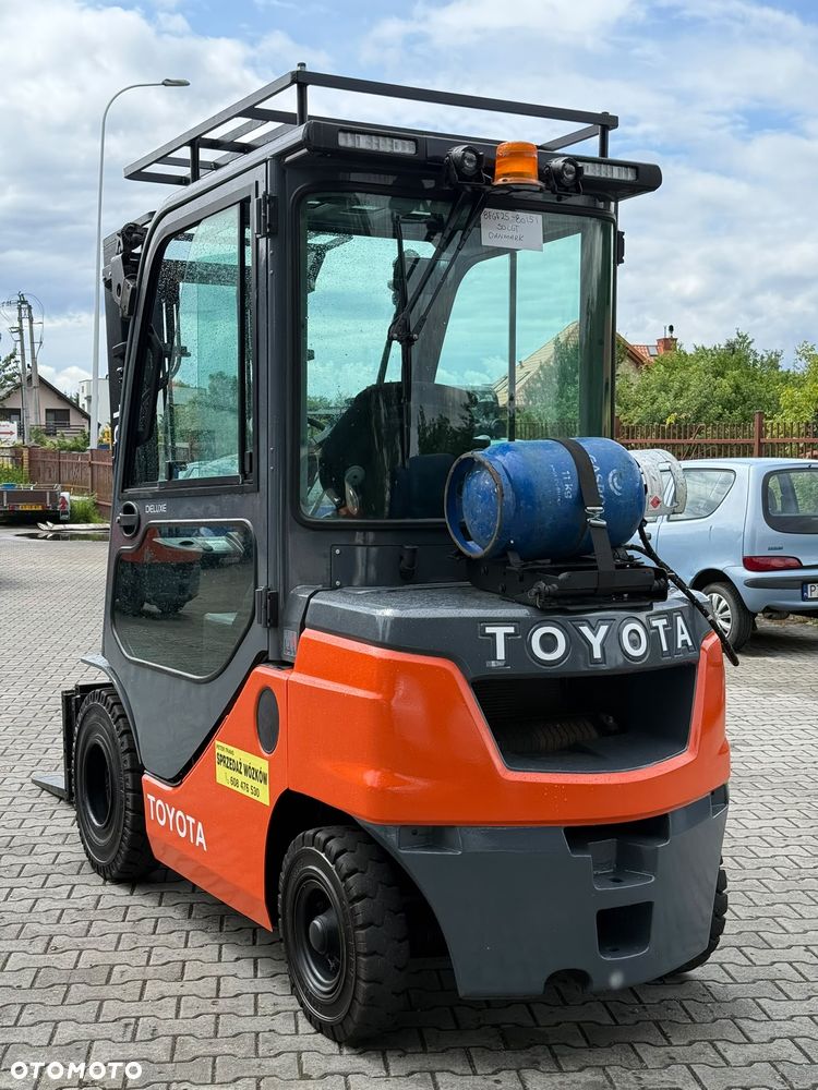 Toyota - 1