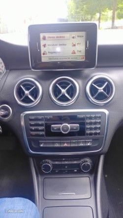 Mercedes-Benz A 200 - 12