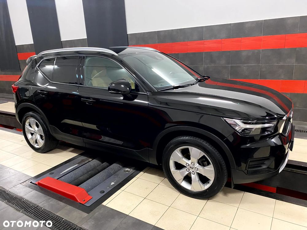 Volvo XC 40 D3 SCR Momentum - 5