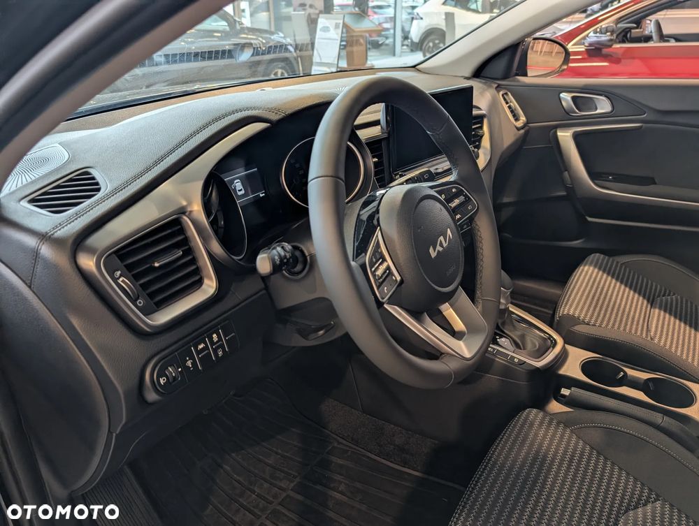 Kia XCeed 1.6 T-GDI M DCT - 8