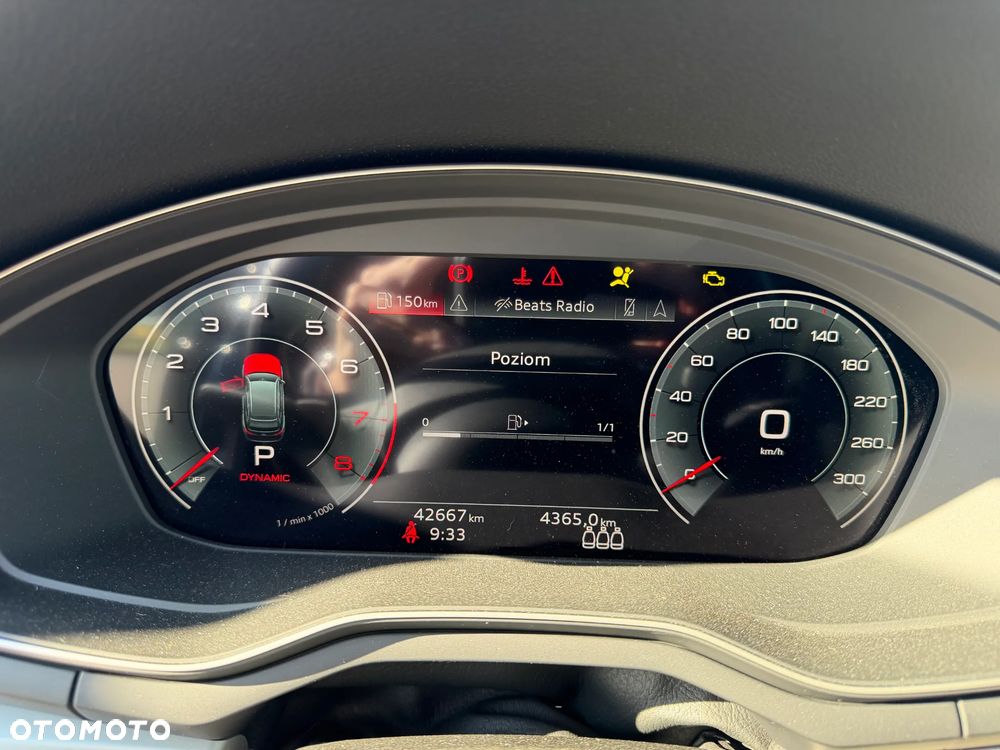 Audi A4 Avant 45 TFSI quattro S tronic - 12