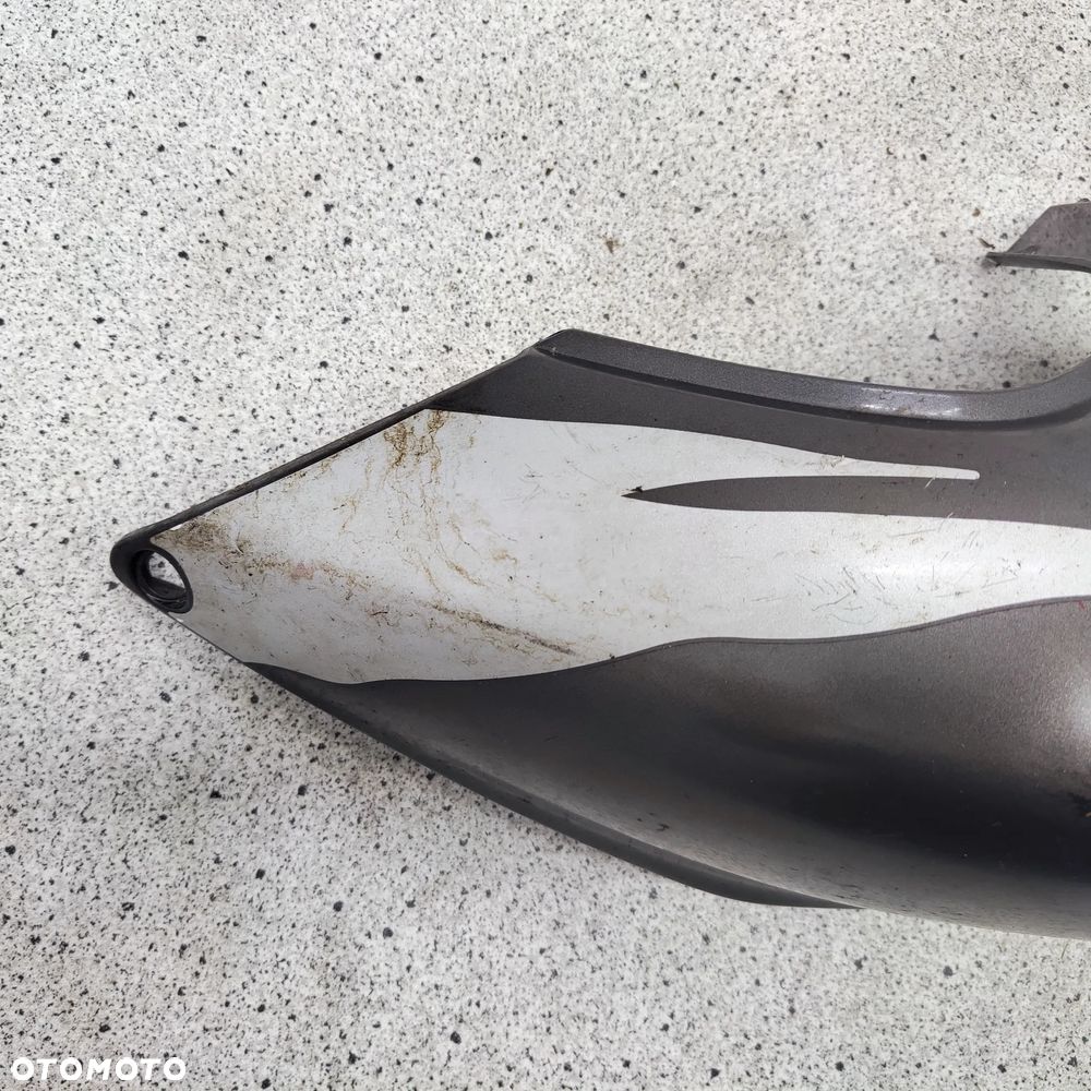 Zadupek, ogon, owiewka, osłona tył Kawasaki ZX9R ZX-9R - 7