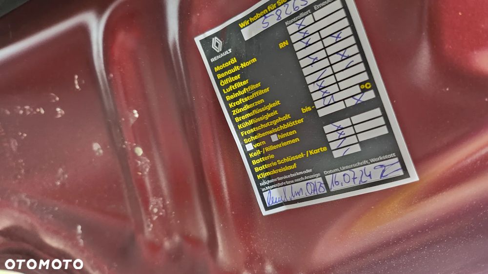 Renault Talisman ENERGY dCi 130 LIMITED - 24