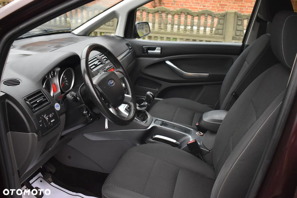 Ford C-MAX 2.0 Titanium - 20