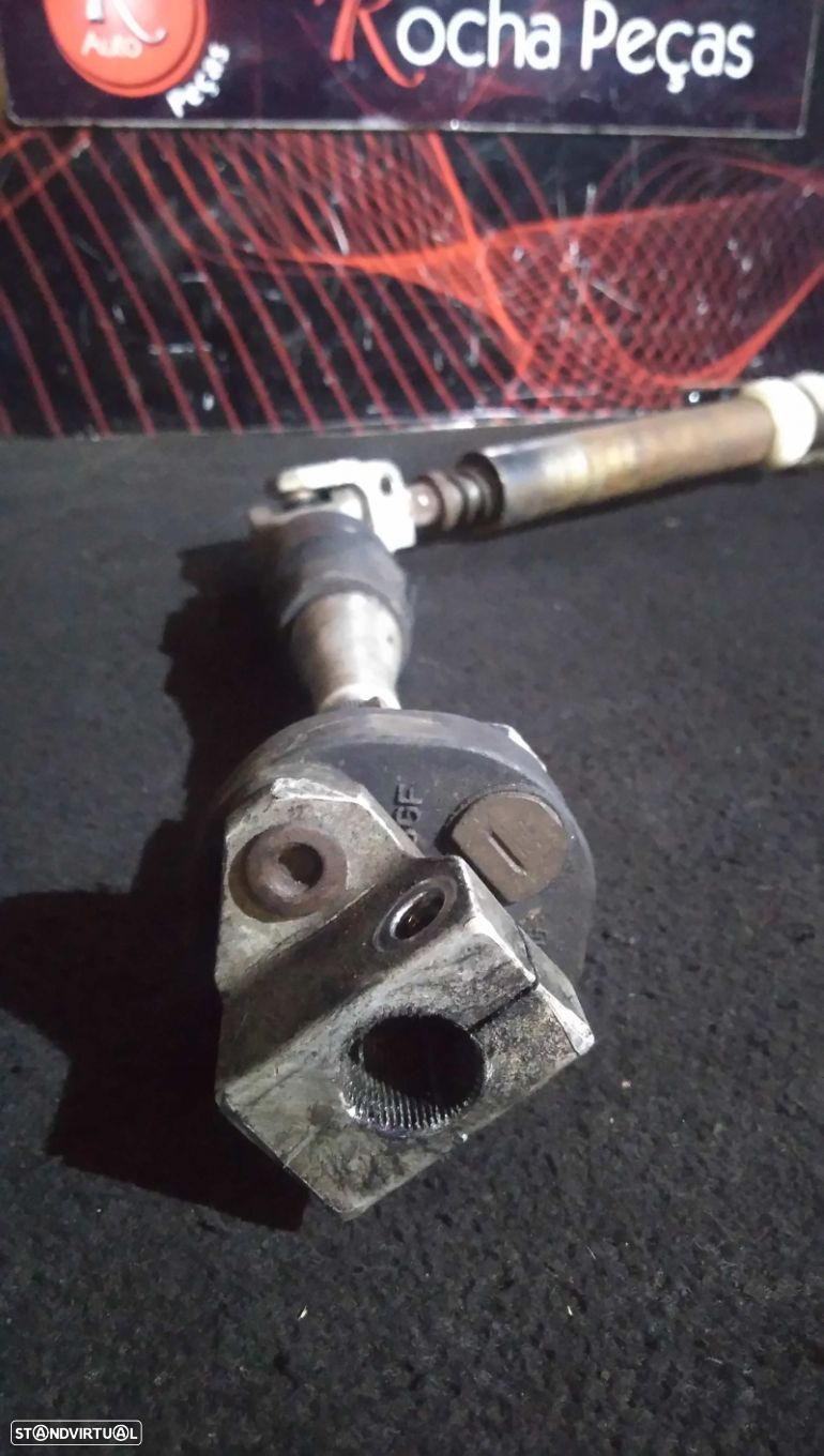 Coluna De Direção Bmw 3 (E36) - 4