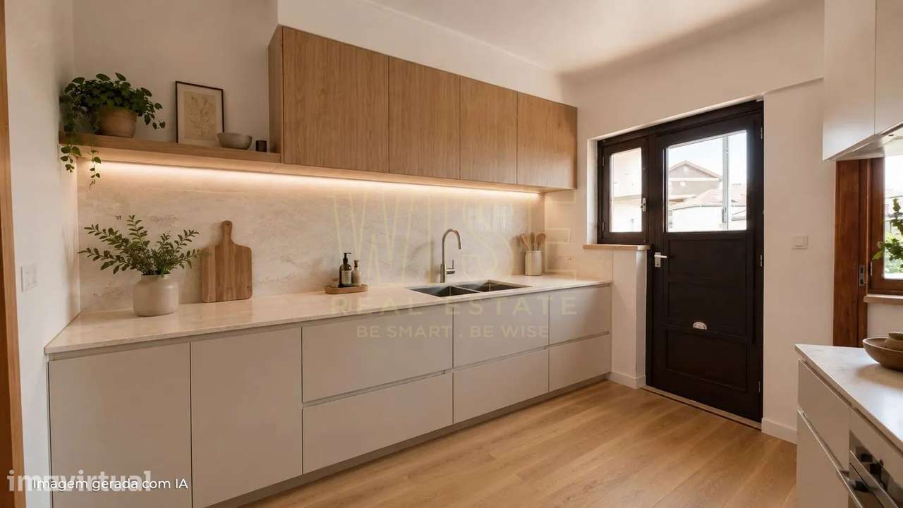 Apartamento T4 - Grande imagem: 2/21